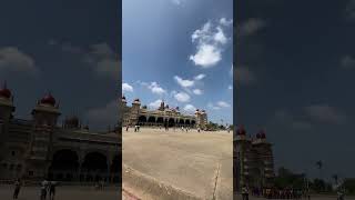 Mysore Palace #mysore #mysorepalace #mysorestyle