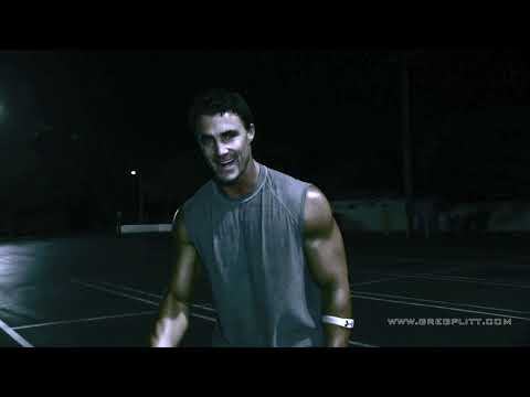 Greg Plitt: Bodyweight Beatdown Workout Preview | Greg Plitt Gym and Workout