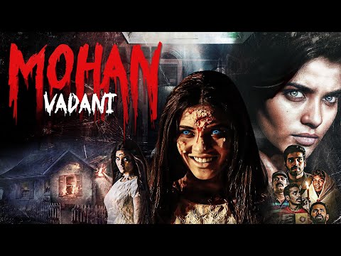 South Horror Movie - Mohan Vadani - South Dubbed Horror Comedy Movie | Aishwarya Rajesh, Suresh Ravi