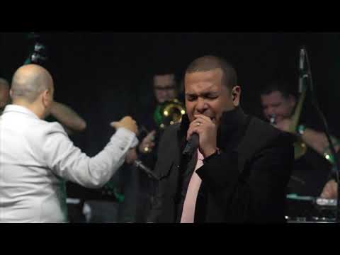 Fue Tan Fácil ( En Vivo Medellín ) - Yan Collazo