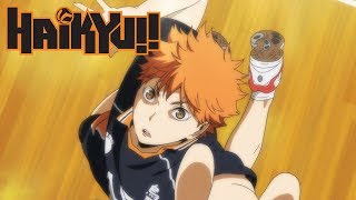 Haikyu!! Season 2 - Opening 2 | Fly High!!