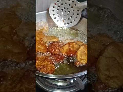 PAKODE #food #pakode #funny