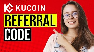 🔥 KuCoin Referral Code 2024 ✅ BEST KuCoin Sign Up Bonus & Discount Code - “rPZPDJD"