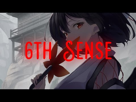 Sanixels - 6th Sense