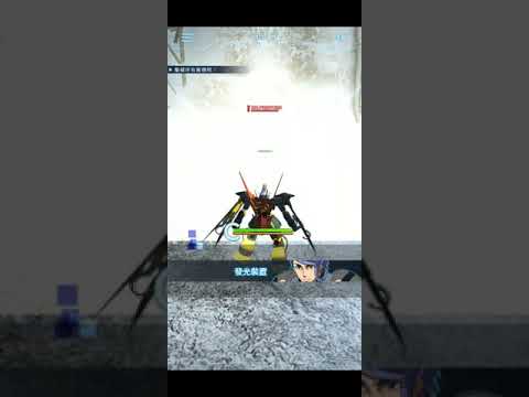 【Gundam Breaker Mobile高達創壞者】戰鬥競速場LAP12