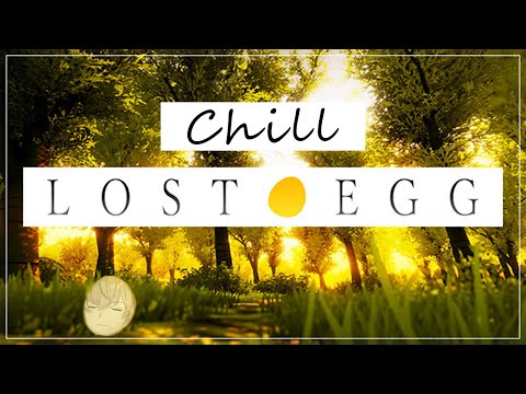 【LOST EGG】Chill縛り🥚夜だし大声出したら終わり。【にじさんじ/風楽奏斗】