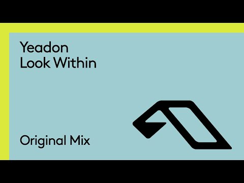 Yeadon - Look Within