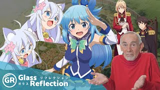 The State of Isekai in 2021 | Glass Reflection