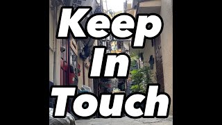 【MV】Keep in Touch   Yokoshima Jive