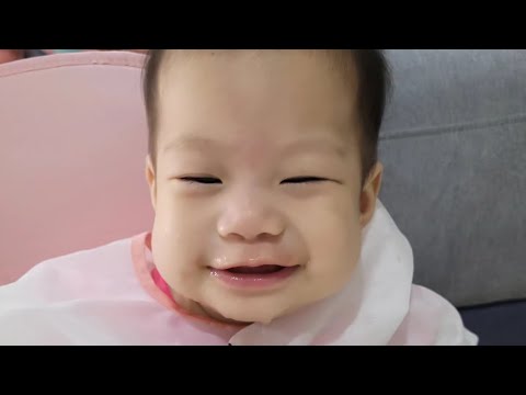 是爱吃胡萝卜的小baby