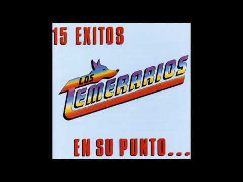 5. Sabe Que Sufro - Los Temerarios