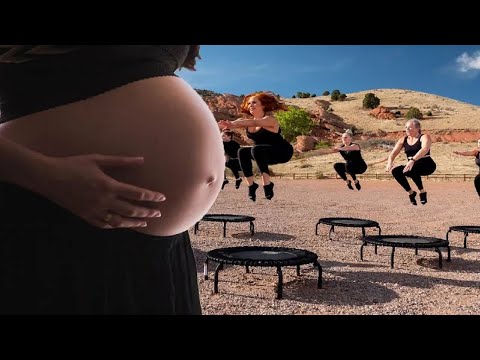 Can You Jump Rope While Pregnant? Is It Safe? What happens if a pregnant woman jumps?