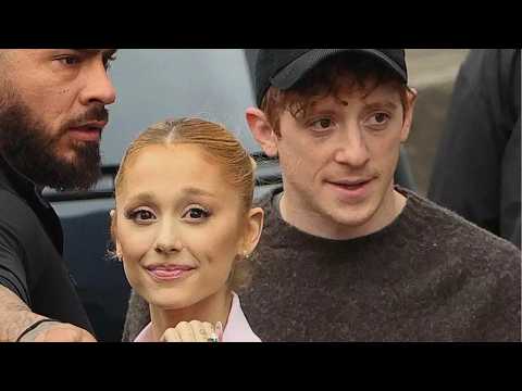 Ariana Grande Exposed As A Home Wrecker After Ethan Slater's Ex Wife’s Tell All