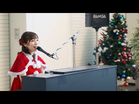 『🎄サイレント・イヴ🎄/辛島美登里』～🎅本当は誰もが優しくなりたい🎅～/ YOSHIE