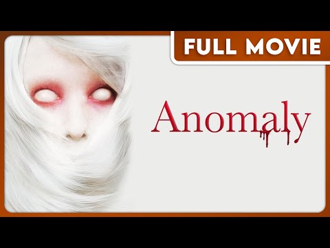 Anomaly (1080p) FULL MOVIE - Horror