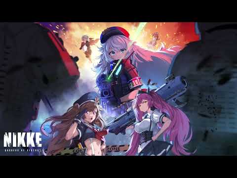 A.C.P.U.! FREEZE! [GODDESS OF VICTORY: NIKKE OST]