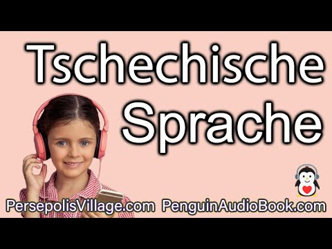 Tschechische Grundlagen durch Zuhören: Ein umfassender Leitfaden für Deutschsprachige