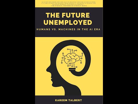 The Future Unemployed