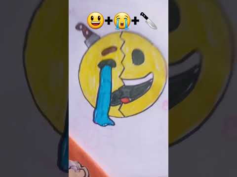 Emoji mixing