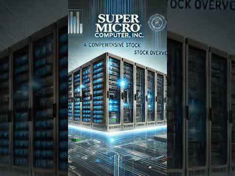 Super Micro Computer, Inc. (SMCI): A Comprehensive Stock Analysis 🚀📊