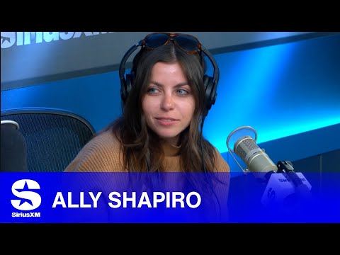 Ally Shapiro is NOT READY to Discuss Breakup with Jordan Bilfeld | Jeff Lewis Live