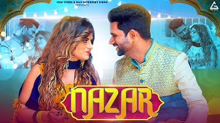 Nazar : Harjeet Deewana | Mehar Risky | Himanshi Goswami | Haryanvi Song