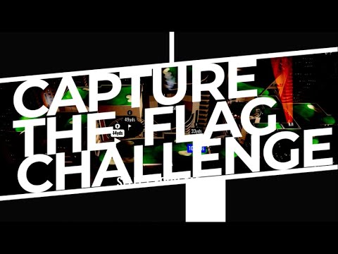 TrackMan Capture the Flag Challenge - Skyline Edition