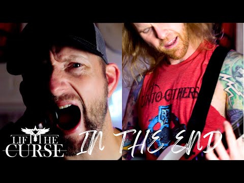 Lift The Curse - In The End (Linkin Park cover)