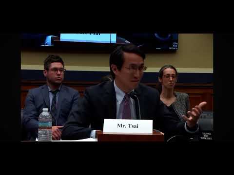 Rep. Bilirakis Comments During Health Subcommittee Legislative Hearing on 4.30.24