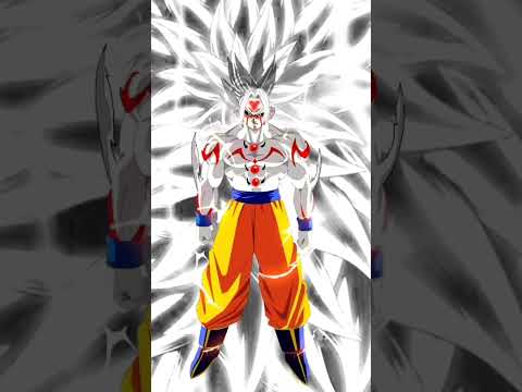 ssj ifinty #manga #anime #amvshortsmix #animeedit