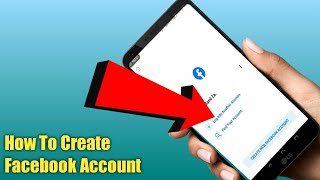 How To Create Facebook Account Easily New Settings | Tech Future World