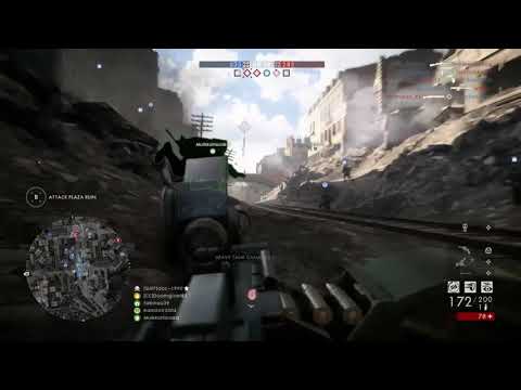 CC BF1 Clips