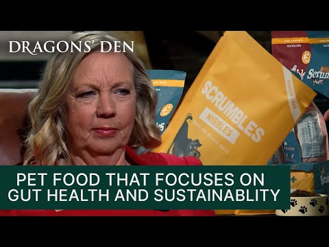 Deborah And Tej Lalvani Face Off Over The Benefits Of This Product | Dragons' Den