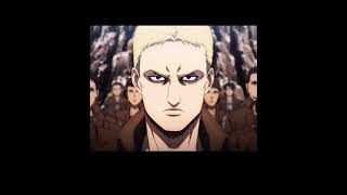 Reiner Edit #attackontitanedit