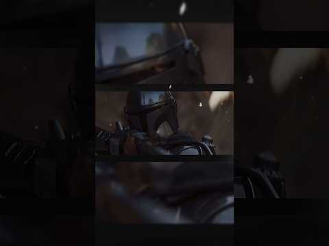 The Mandalorian- Memory Reboot "More than you will ever know" #starwars #mandalorian #edits