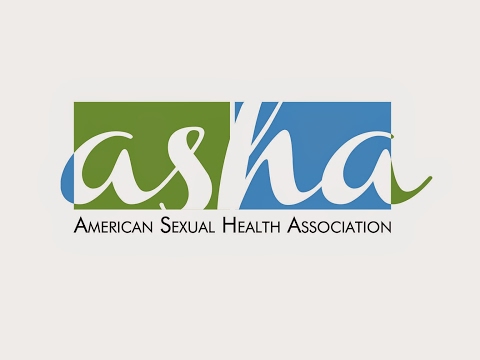 American Sexual Health Association Live Stream