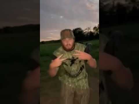 early season goose hunt #11