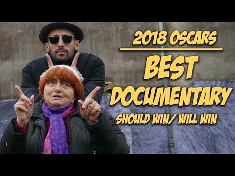 Best Documentary | Oscar Predictions 2018