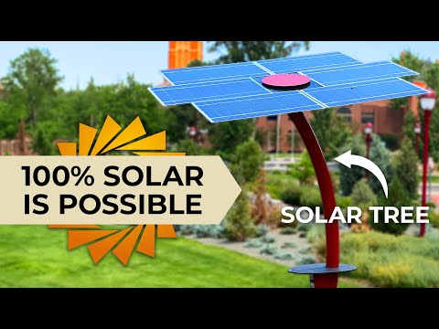 How the University of Denver Went 100% Solar with SRECs & PPA