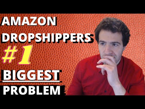 The 1% Mess Up Rule | The Biggest Problem For Amazon Dropshipping Sellers