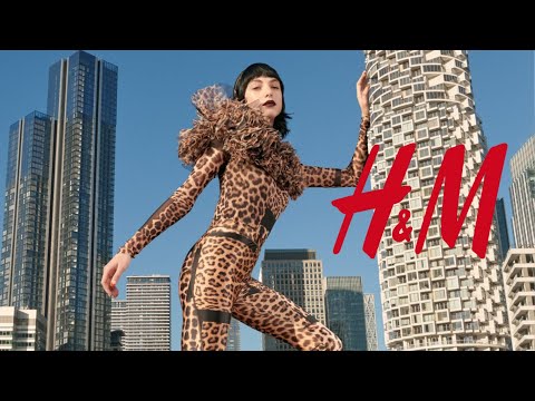 H&M Fashion Music Playlist 2022