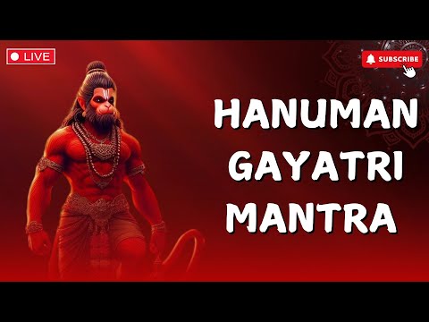 🔴 LIVE 🔴TUESDAY SPECIAL 🔴 When You Have Lord Hanuman As a PROTECTOR Nobody Can HARM You