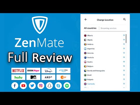 zenmate vpn 2021 review - review of zenmate vpn - zenmate 2021 review - zenmate vpn - zenmate