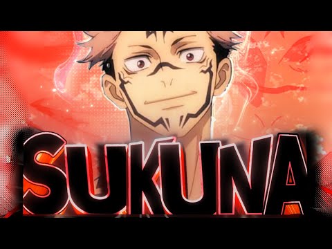 😈"The only pure villain👿..Sukuna||Heathens🎶||edit/amv||Comeback edit💥