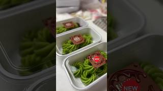 Kuih Kaswi Pandan Viral Edisi Niaga