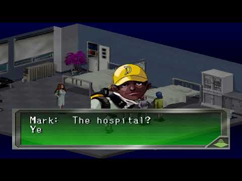 2628 Persona 1 Revelations Ps1 PSX 720p