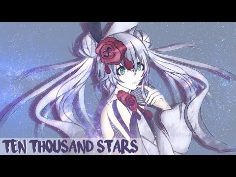 【Synth V】 Ten Thousand Stars【Eleanor Forte】