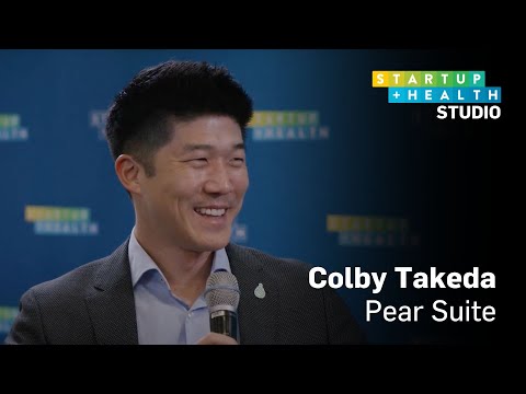 Scaling Impact: Pear Suite's Unique Approach to Address the SDoH for Hard-to-Reach Populations