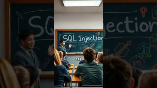 Day 3: SQL Injection Mastery!💻🔥 #BugBounty #CyberSecurity"