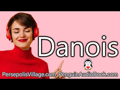 Cours de Danois en Français : Écoute et Pratique de la Langue Danoise